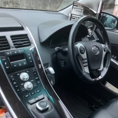 トヨタ　SAIの画像