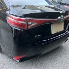 トヨタ　SAIの画像