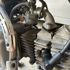 Honda モンキー　Ｚ５０Ａ  1969-1973年式の画像