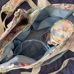 マザーズバッグの画像