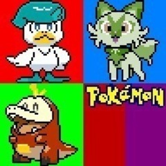 ドット絵イラスト安くお描きします