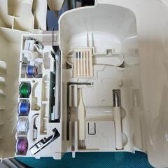 JUKI　ミシン(決まりました)の画像