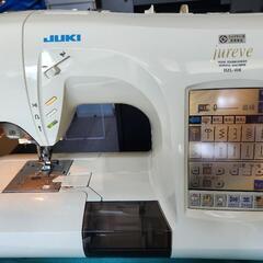 JUKI　ミシン(決まりました)の画像