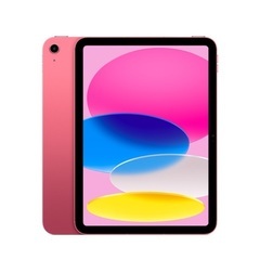 新品未使用未開封 ipad 第10世代 wifi 64gb ピンク