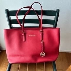 マイケルコース トートバッグ MICHAEL KORS