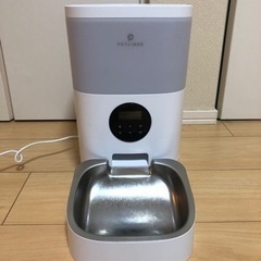 自動餌器