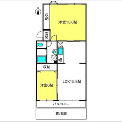 【🔆入居費用21万円🔆】✨審査No.1✨ 🔥東武野田線 大宮公園...