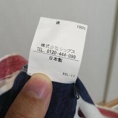 SHIPS　Tシャツ　着用少ないの画像