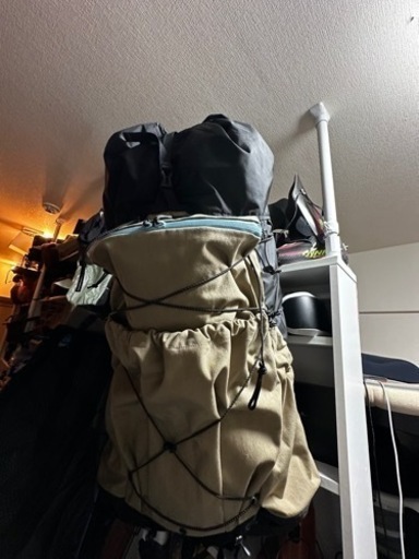 山と道 ONE 20％OFFしました！