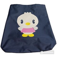 (新品)ピヨ丸おでかけトートバッグ