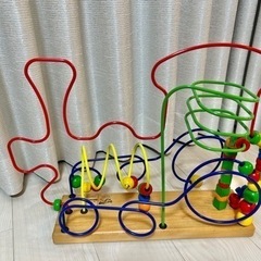 ボーネルンド　ルーピング　おもちゃ