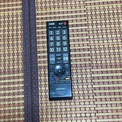 テレビ【アンテナケーブルなし】の画像
