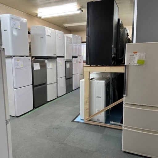 【037】 ?配送設置無料 ?新生活応援セット? 単身用セット 洗濯機 冷蔵庫 家電