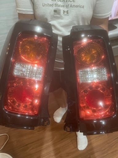 車のパーツ 外装、車外用品