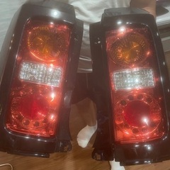 車のパーツ 外装、車外用品