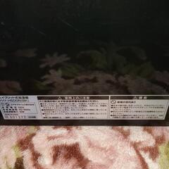 加湿器になります。の画像