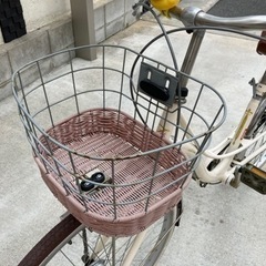 子供自転車 24インチ　の画像