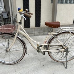 子供自転車 24インチ　の画像