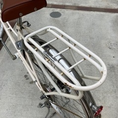 子供自転車 24インチ　の画像