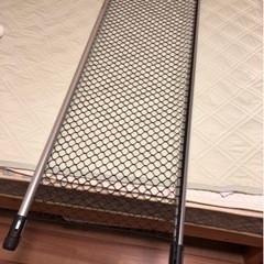 トヨタ　ヴァンガード用ネット