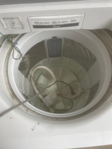 キャンセル待ちになります！家電 生活家電 洗濯機