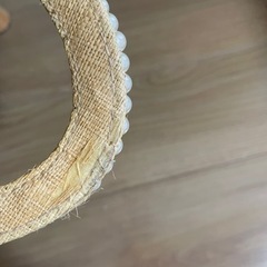 カゴバッグの画像