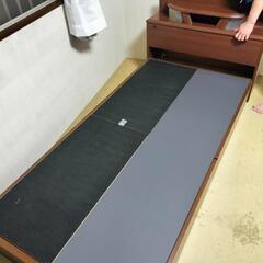 家具 ベッド
