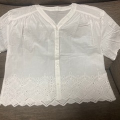 レディース　服