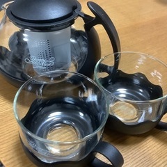 新品未使用品　コップセット
