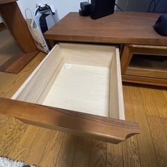 テレビ台の画像