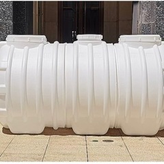 浄水槽(仮設トイレなど多用途)の画像