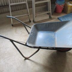 農業用一輪車・農作業用の画像