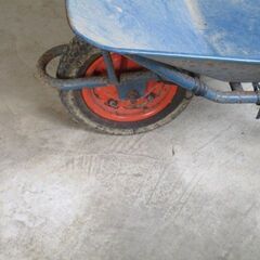 農業用一輪車・農作業用の画像