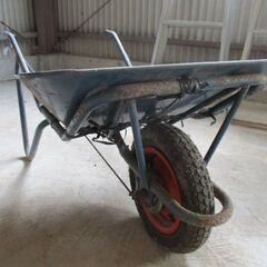 農業用一輪車・農作業用の画像