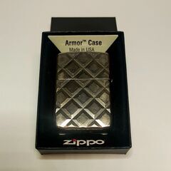 zippoライターセット