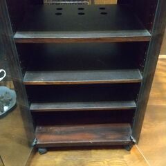 DENON　オーディオラック　の画像