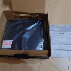 無線LANルーター　NEC Aterm PA-WX7800T8の画像