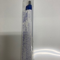 シャーペン　ゼブラ　デルガード　　　100本セット　未使用品　ブルーの画像