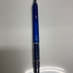 シャーペン　ゼブラ　デルガード　　　100本セット　未使用品　ブルーの画像