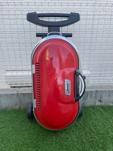 Coleman   コールマン　ロードトリップグリル LXE-J