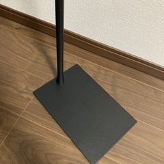 ハンガーラック　コートハンガー　おしゃれの画像