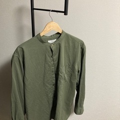 ハンガーラック　コートハンガー　おしゃれの画像