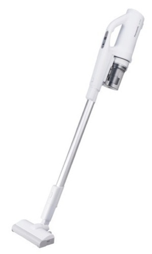 超美品！掃除機 Panasonic 2020年製