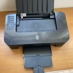 Canon PIXUS TS203 キヤノン A4カラー対応 インクジェットプリンター
の画像