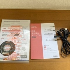 Canon PIXUS TS203 キヤノン A4カラー対応 インクジェットプリンター
の画像