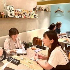 グループチャットに入りたい方いますか？皆さんで一緒に楽しみませんか？