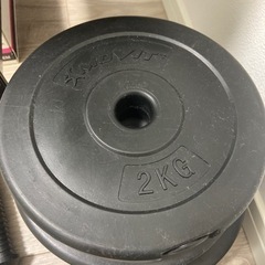 ダンベル
の画像