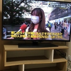 テレビ台