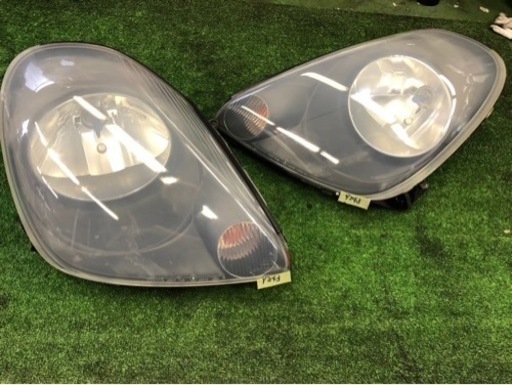 トヨタ TOYOTA MR-S ヘッドライト 左右セット