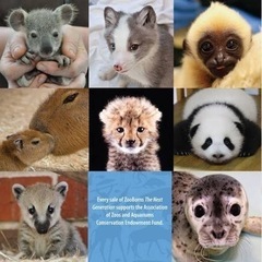動物園大好きな方^ ^💓